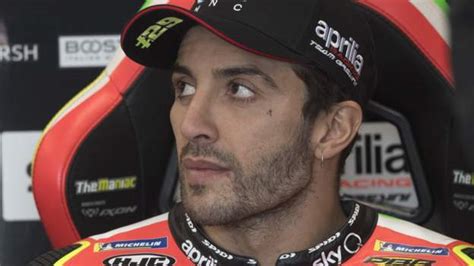 why was andrea iannone banned